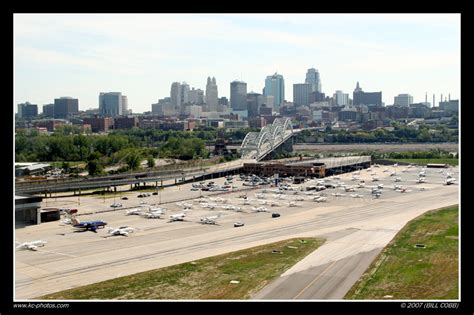 Kansas city downtown airport - The earthquake struck about 1:45 p.m. just over a half mile northeast of the village, near where Interstates 29 and 435 intersect east of Kansas City International …
